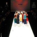 MBFWMadrid confirmó el gran momento creativo de la moda española 17 PE18 Ambiente 029