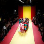 MBFWMadrid confirmó el gran momento creativo de la moda española 15 PE18 Ambiente 020