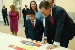 Felipe VI 2