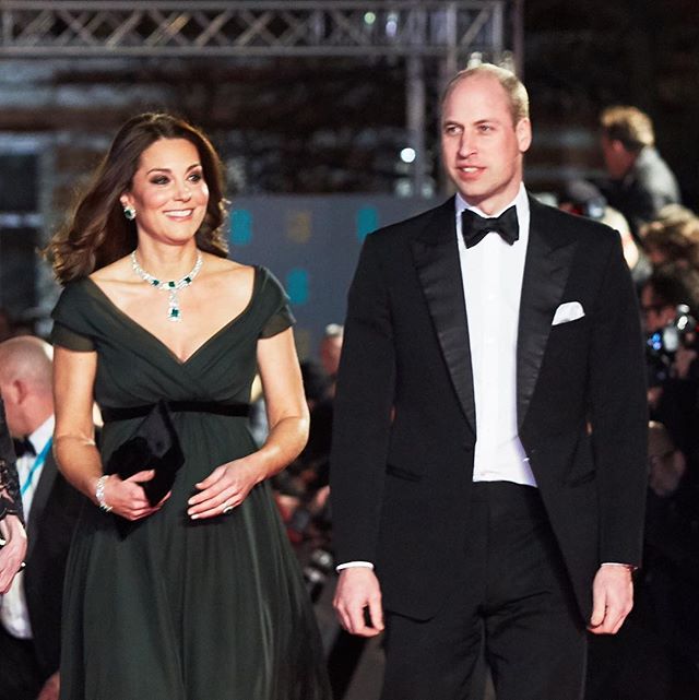 Kate Middleton y su bolso de Pretty Ballerinas 4 duquesa de Cambridge