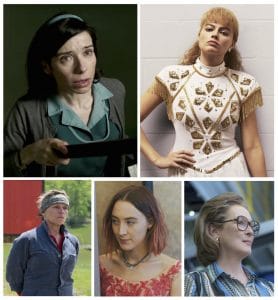 Fotogramas 5 pel%C3%ADculas 5 actrices nominadas