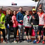 4.000 personas participaron en la carrera popular 'Palmadona' 28 PalmaDona 6826