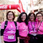 4.000 personas participaron en la carrera popular 'Palmadona' 27 PalmaDona 6793