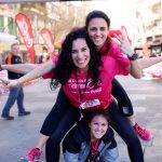 4.000 personas participaron en la carrera popular 'Palmadona' 23 PalmaDona 6729