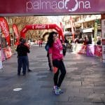 4.000 personas participaron en la carrera popular 'Palmadona' 22 PalmaDona 6724