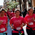 4.000 personas participaron en la carrera popular 'Palmadona' 18 PalmaDona 6514