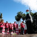 4.000 personas participaron en la carrera popular 'Palmadona' 9 PalmaDona 6346