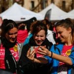 4.000 personas participaron en la carrera popular 'Palmadona' 5 PalmaDona 6308