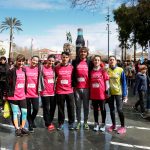 4.000 personas participaron en la carrera popular 'Palmadona' 1 PalmaDona 6265