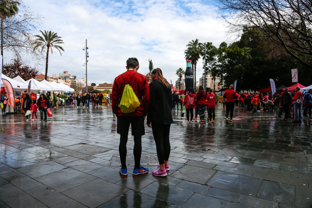 4.000 personas participaron en la carrera popular 'Palmadona' 3 PalmaDona 6238