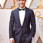 La alfombra roja de los Oscar 13 Gael Garcia Bernal