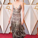 La alfombra roja de los Oscar 14 Gal Gadot