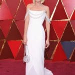 La alfombra roja de los Oscar 26 Margot Robbie