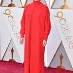 La alfombra roja de los Oscar 27 Maya Rudolph