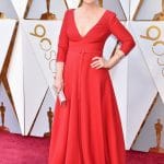 La alfombra roja de los Oscar 28 Meryl Streep