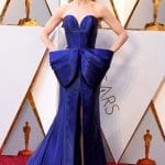 La alfombra roja de los Oscar 30 Nicole Kidman in Armani
