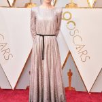La alfombra roja de los Oscar 33 Sally Hawkins 1