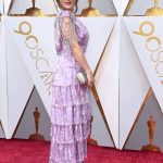 La alfombra roja de los Oscar 34 Salma Hayek
