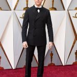 La alfombra roja de los Oscar 39 Tom Holland