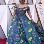 La alfombra roja de los Oscar 42 Whoopi Goldberg