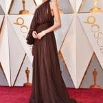 La alfombra roja de los Oscar 44 Zendaya