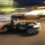 El XIV Rally Clásico Mallorca arranca su primera jornada 10 Rally Portals 049