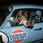 El XIV Rally Clásico Mallorca arranca su primera jornada 9 Rally Portals 043