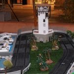 El XIV Rally Clásico Mallorca arranca su primera jornada 6 Rally Portals 021