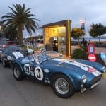 El XIV Rally Clásico Mallorca arranca su primera jornada 4 Rally Portals 014