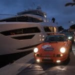 El XIV Rally Clásico Mallorca arranca su primera jornada 3 Rally Portals 009
