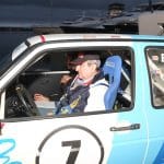 El XIV Rally Clásico Mallorca arranca su primera jornada 2 Rally Portals 007