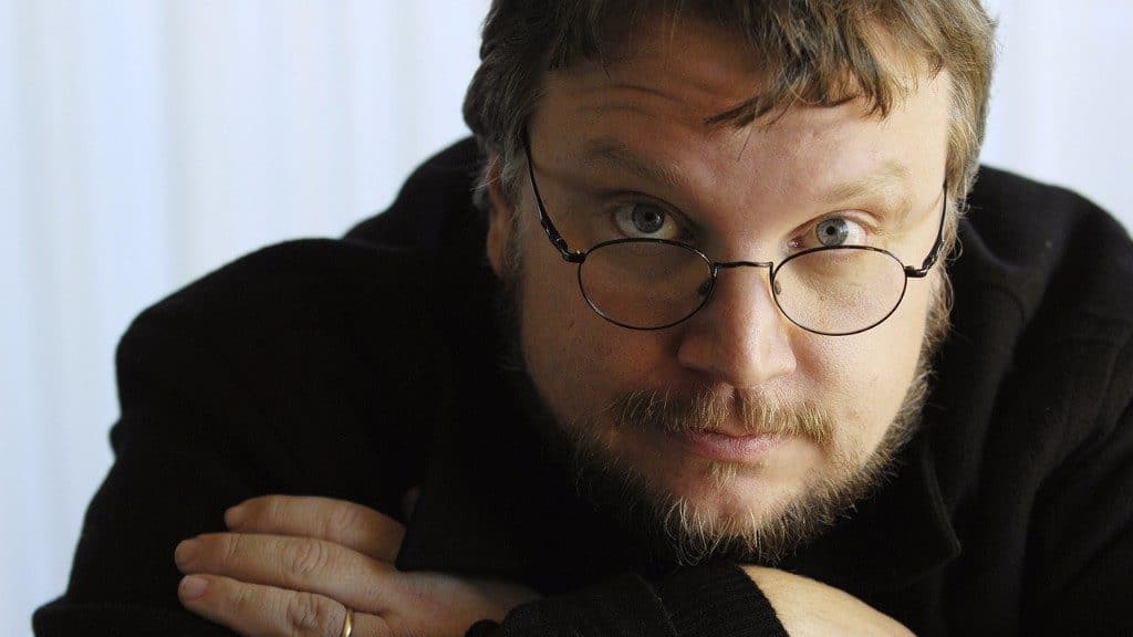 Guillermo del Toro, Premio Málaga 1 GdelToro 1