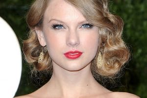 Taylor Swift %C2%A9Getty Images