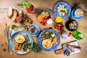 Brunch 1
