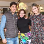 Dolores Promesas en Mallorca presenta su nueva colección 3 Dolores Promesas 007