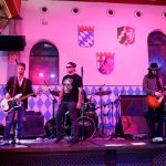 Unas 2.000 personas asisten a la inauguración de la I Feria de la cerveza artesanal de Mallorca en Bierkönig Centre 21 Bierkoning 289