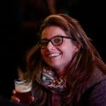 Unas 2.000 personas asisten a la inauguración de la I Feria de la cerveza artesanal de Mallorca en Bierkönig Centre 20 Bierkoning 260