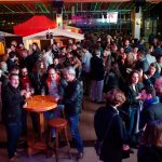 Unas 2.000 personas asisten a la inauguración de la I Feria de la cerveza artesanal de Mallorca en Bierkönig Centre 17 Bierkoning 168