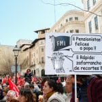 La rebelión de los jubilados 46 Manifestacion 079
