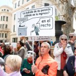 La rebelión de los jubilados 45 Manifestacion 077