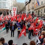La rebelión de los jubilados 38 Manifestacion 022