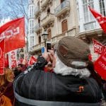 La rebelión de los jubilados 39 Manifestacion 013