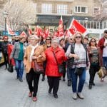 La rebelión de los jubilados 35 Manifestacion 002