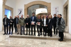 ArtPalma Brunch