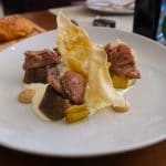 Shamrock presenta su nueva carta "divertida y con un guiño a la gastronomía irlandesa" 6 Shamrock 016