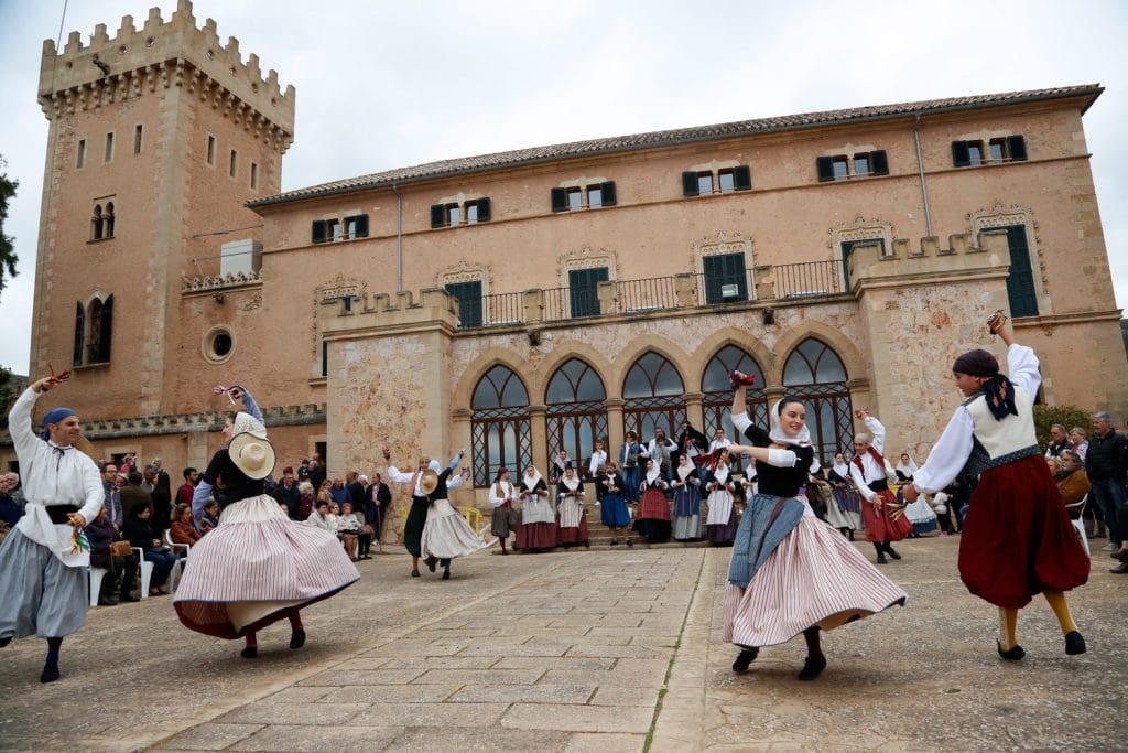 Fira d'Andratx 2026: qué ver, cuándo y dónde del 27 al 29 de marzo en Mallorca 3 Fira de Andrtax 011