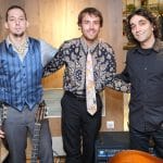 Presentación del Port Adriano Music Festival 2018 4 Port Adriano 035