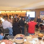 Presentación del Port Adriano Music Festival 2018 2 Port Adriano 022