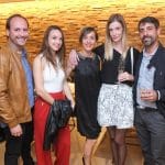 Presentación del Port Adriano Music Festival 2018 1 Port Adriano 011