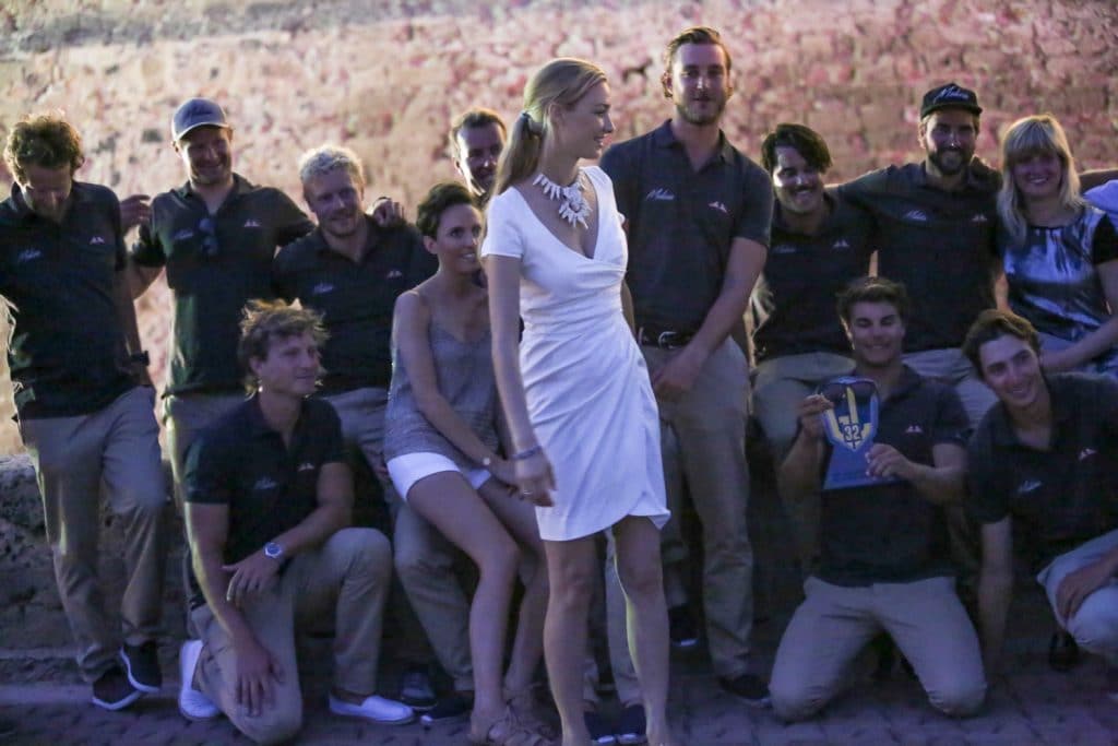 Beatrice Borromeo y Pierre Casiraghi padres de una niña 1 Pierre Casiraghi y Beatrice Borromeo